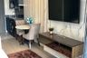 1 Bedroom Condo for rent in Ashton Asoke, Khlong Toei Nuea, Bangkok near MRT Sukhumvit