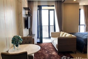 1 Bedroom Condo for rent in Khlong Toei Nuea, Bangkok near MRT Sukhumvit