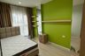 2 Bedroom Condo for rent in Aspire Sukhumvit 48, Phra Khanong, Bangkok near BTS Phra Khanong
