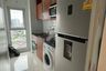 2 Bedroom Condo for rent in Aspire Sukhumvit 48, Phra Khanong, Bangkok near BTS Phra Khanong