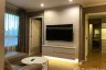 1 Bedroom Condo for rent in Lumpini Park Rama 9 - Ratchada, Bang Kapi, Bangkok near MRT Phra Ram 9