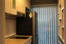 1 Bedroom Condo for rent in Lumpini Park Rama 9 - Ratchada, Bang Kapi, Bangkok near MRT Phra Ram 9