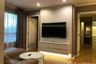 1 Bedroom Condo for rent in Lumpini Park Rama 9 - Ratchada, Bang Kapi, Bangkok near MRT Phra Ram 9