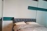 2 Bedroom Condo for rent in St. Louis Grand Terrace, Thung Wat Don, Bangkok near BTS Surasak
