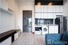 1 Bedroom Condo for rent in The Line sukhumvit 101, Bang Chak, Bangkok near BTS Punnawithi
