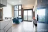 1 Bedroom Condo for rent in The Line sukhumvit 101, Bang Chak, Bangkok near BTS Punnawithi