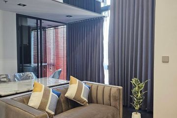 1 Bedroom Condo for rent in Thanon Phetchaburi, Bangkok near MRT Ratchathewi