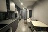 1 Bedroom Condo for rent in Ideo Q Chula - Samyan, Maha Phruettharam, Bangkok near MRT Sam Yan