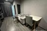 1 Bedroom Condo for rent in Ideo Q Chula - Samyan, Maha Phruettharam, Bangkok near MRT Sam Yan