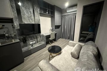 1 Bedroom Condo for rent in Maha Phruettharam, Bangkok near MRT Sam Yan