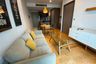 1 Bedroom Condo for rent in KEYNE BY SANSIRI, Khlong Tan, Bangkok near BTS Thong Lo