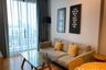 1 Bedroom Condo for rent in KEYNE BY SANSIRI, Khlong Tan, Bangkok near BTS Thong Lo