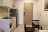 1 Bedroom Condo for rent in Vtara Sukhumvit 36, Khlong Tan, Bangkok near BTS Thong Lo