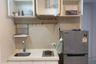 1 Bedroom Condo for rent in TC Green, Huai Khwang, Bangkok near MRT Phetchaburi