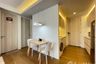2 Bedroom Condo for rent in The Lumpini 24, Khlong Tan, Bangkok near BTS Phrom Phong