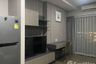 1 Bedroom Condo for rent in Ideo Phaholyothin Chatujak, Phaya Thai, Bangkok near BTS Saphan Kwai