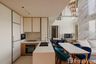 2 Bedroom Condo for rent in BEATNIQ Sukhumvit 32, Khlong Tan, Bangkok near BTS Thong Lo