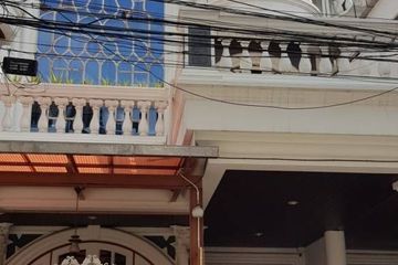 5 Bedroom Townhouse for rent in Phra Khanong Nuea, Bangkok near BTS Thong Lo