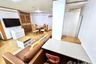 2 Bedroom Condo for rent in Baan Suksan, Khlong Toei Nuea, Bangkok near MRT Phetchaburi