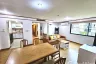 2 Bedroom Condo for rent in Baan Suksan, Khlong Toei Nuea, Bangkok near MRT Phetchaburi