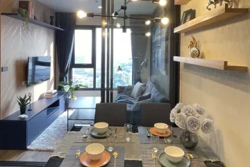 1 Bedroom Condo for rent in Chom Phon, Bangkok near BTS Ladphrao Intersection
