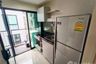 1 Bedroom Condo for rent in Zenith Place Sukhumvit 42, Phra Khanong, Bangkok near BTS Ekkamai