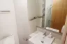 1 Bedroom Condo for rent in Zenith Place Sukhumvit 42, Phra Khanong, Bangkok near BTS Ekkamai