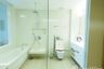 1 Bedroom Condo for rent in Aequa Sukhumvit 49, Khlong Tan Nuea, Bangkok near BTS Thong Lo