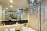 1 Bedroom Condo for rent in The Address Sathorn, Silom, Bangkok near BTS Chong Nonsi