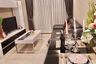1 Bedroom Condo for rent in Supalai Wellington, Huai Khwang, Bangkok near MRT Thailand Cultural Centre