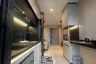 1 Bedroom Condo for rent in The Room Sukhumvit 38, Phra Khanong, Bangkok near BTS Thong Lo