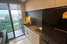 1 Bedroom Condo for rent in The Room Sukhumvit 38, Phra Khanong, Bangkok near BTS Thong Lo