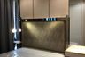 1 Bedroom Condo for rent in Ideo Q Victory, Thanon Phaya Thai, Bangkok near BTS Victory Monument