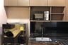 1 Bedroom Condo for rent in Ideo Q Victory, Thanon Phaya Thai, Bangkok near BTS Victory Monument