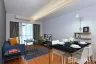 2 Bedroom Apartment for rent in Citadines Sukhumvit 11 Bangkok, Khlong Toei Nuea, Bangkok near BTS Nana
