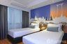 2 Bedroom Apartment for rent in Citadines Sukhumvit 11 Bangkok, Khlong Toei Nuea, Bangkok near BTS Nana