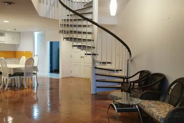 4 Bedroom Condo for rent in Tai Ping Towers, Khlong Tan Nuea, Bangkok