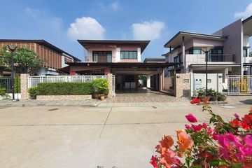 3 Bedroom House for rent in Saphan Sung, Bangkok near MRT Khlong Ban Ma