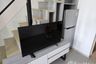 1 Bedroom Condo for rent in Origin Plug & Play Ramkhamhaeng Triple Station, Hua Mak, Bangkok near MRT Lam Sali