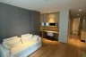 1 Bedroom Condo for rent in LIFE @ SUKHUMVIT 67, Phra Khanong Nuea, Bangkok near BTS Phra Khanong