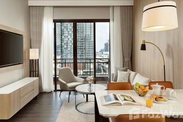 1 Bedroom Apartment for rent in Bang Chak, Bangkok near BTS Punnawithi