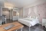 1 Bedroom Hotel / Resort for rent in The Star of Sathon, Bang Lamphu Lang, Bangkok near BTS Wongwian Yai