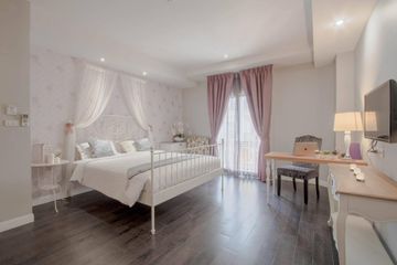 1 Bedroom Hotel / Resort for rent in Bang Lamphu Lang, Bangkok near BTS Wongwian Yai