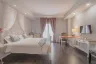1 Bedroom Hotel / Resort for rent in The Star of Sathon, Bang Lamphu Lang, Bangkok near BTS Wongwian Yai
