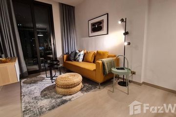1 Bedroom Condo for rent in Huai Khwang, Bangkok near MRT Phra Ram 9