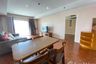 1 Bedroom Condo for rent in The Natural Place Suite, Thung Maha Mek, Bangkok near MRT Lumpini