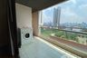 1 Bedroom Condo for rent in The Natural Place Suite, Thung Maha Mek, Bangkok near MRT Lumpini