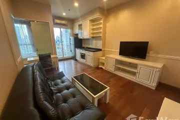 1 Bedroom Condo for rent in Ivy Sathorn 10, Silom, Bangkok near BTS Chong Nonsi