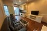 1 Bedroom Condo for rent in Ivy Sathorn 10, Silom, Bangkok near BTS Chong Nonsi