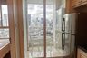 1 Bedroom Condo for rent in Ivy Sathorn 10, Silom, Bangkok near BTS Chong Nonsi